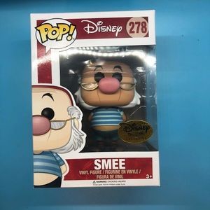 smee funko pop
